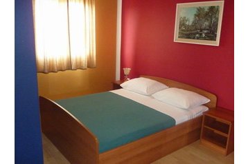 Croatia Byt Biograd na Moru, Interior